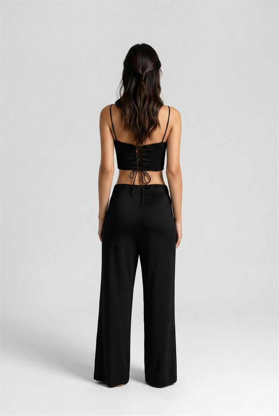 CROSS SOFT VISKON LOUNGEWEAR